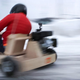 Illustration for article titled New Kickstarter Is Planning What's Basically The Ikea Go-Kart